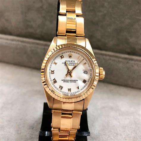 precio reloj rolex de mujer|reloj rolex mujer precio.